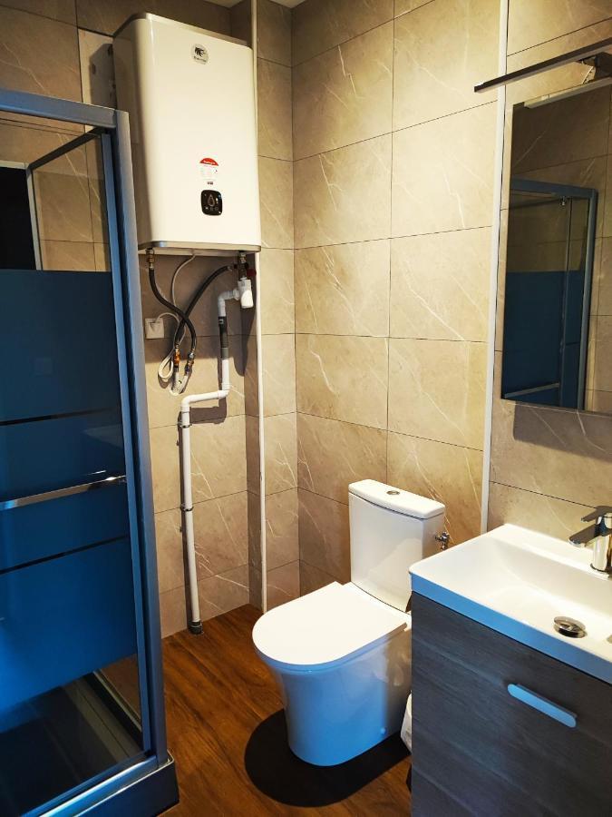 Appart'Hotel Casa Patricia Béthune Zewnętrze zdjęcie
