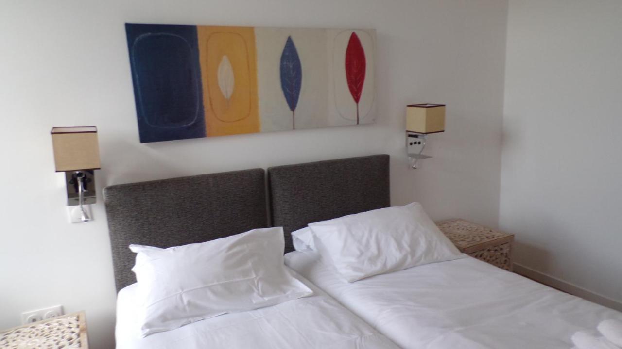 Appart'Hotel Casa Patricia Béthune Zewnętrze zdjęcie