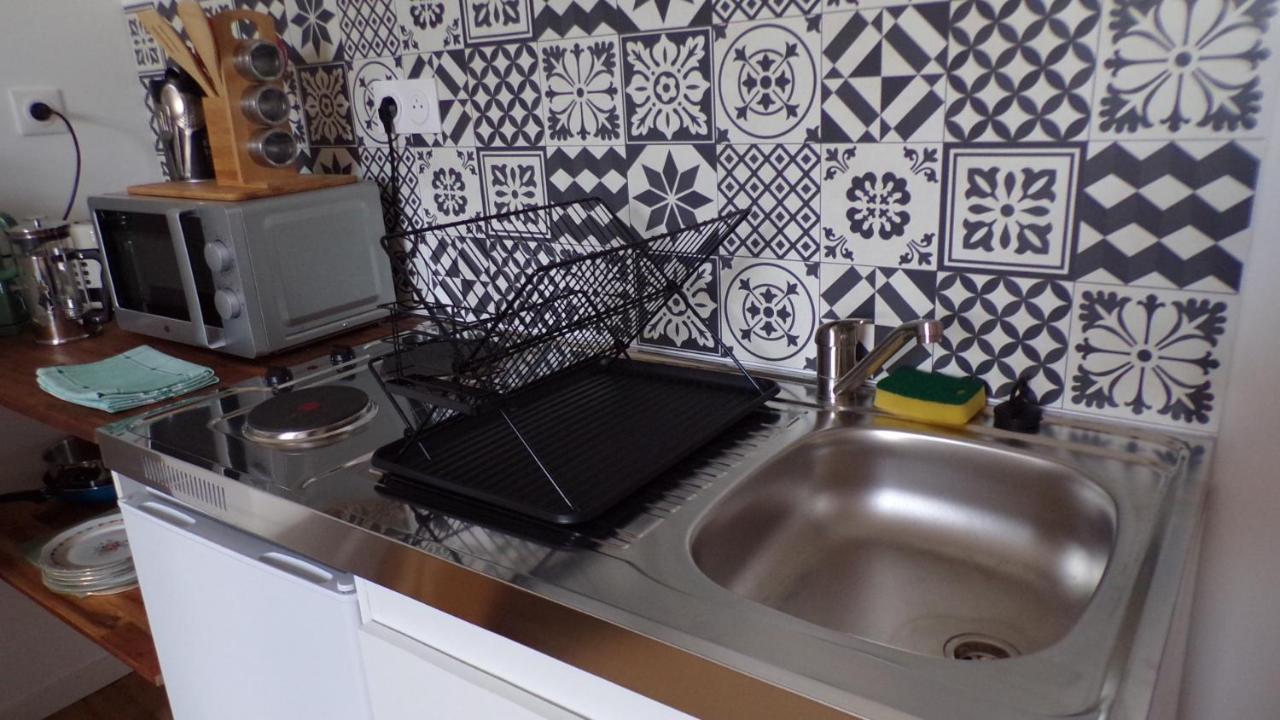 Appart'Hotel Casa Patricia Béthune Zewnętrze zdjęcie