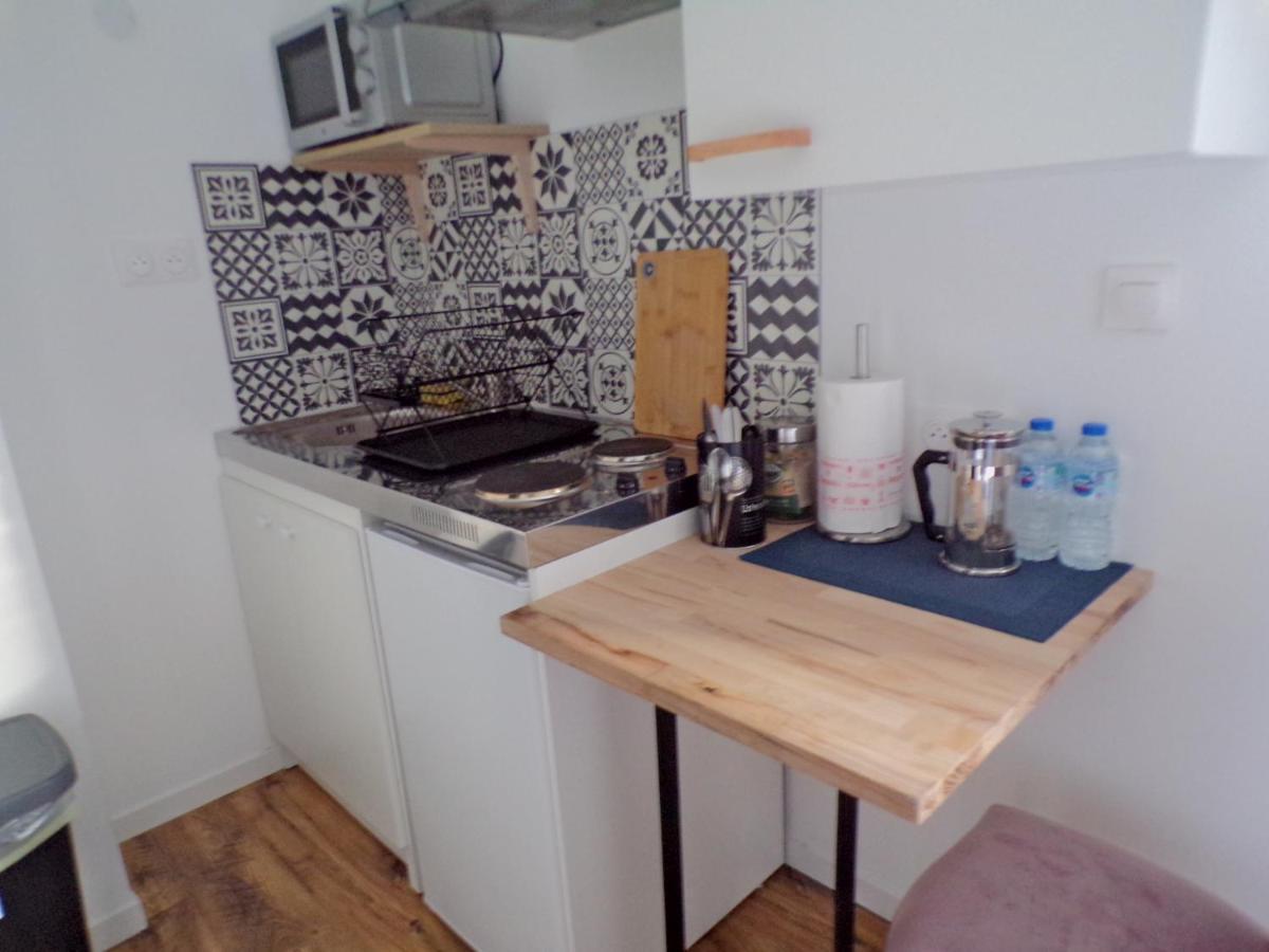 Appart'Hotel Casa Patricia Béthune Zewnętrze zdjęcie