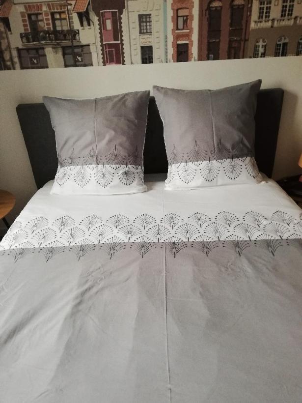 Appart'Hotel Casa Patricia Béthune Pokój zdjęcie