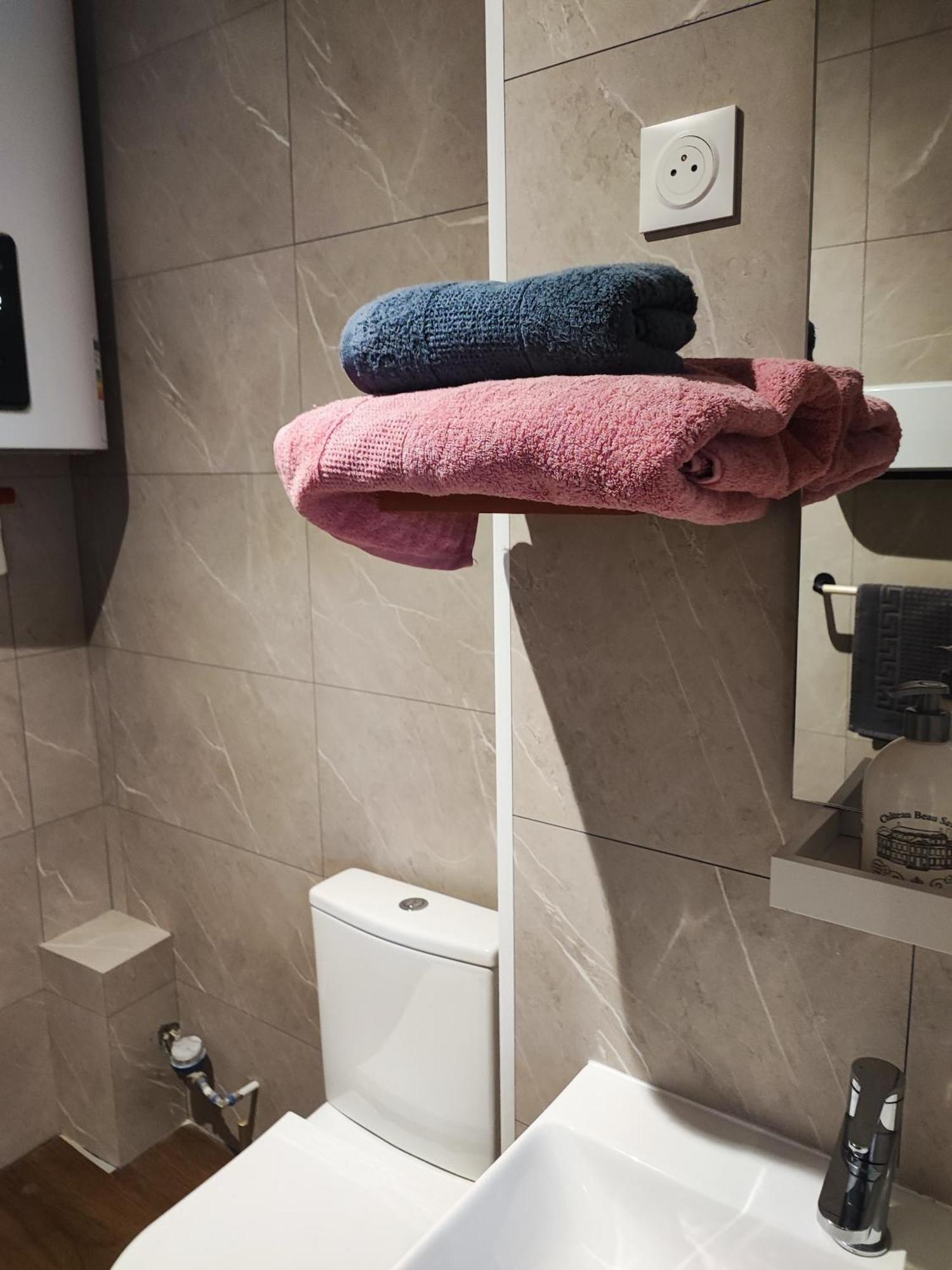 Appart'Hotel Casa Patricia Béthune Zewnętrze zdjęcie