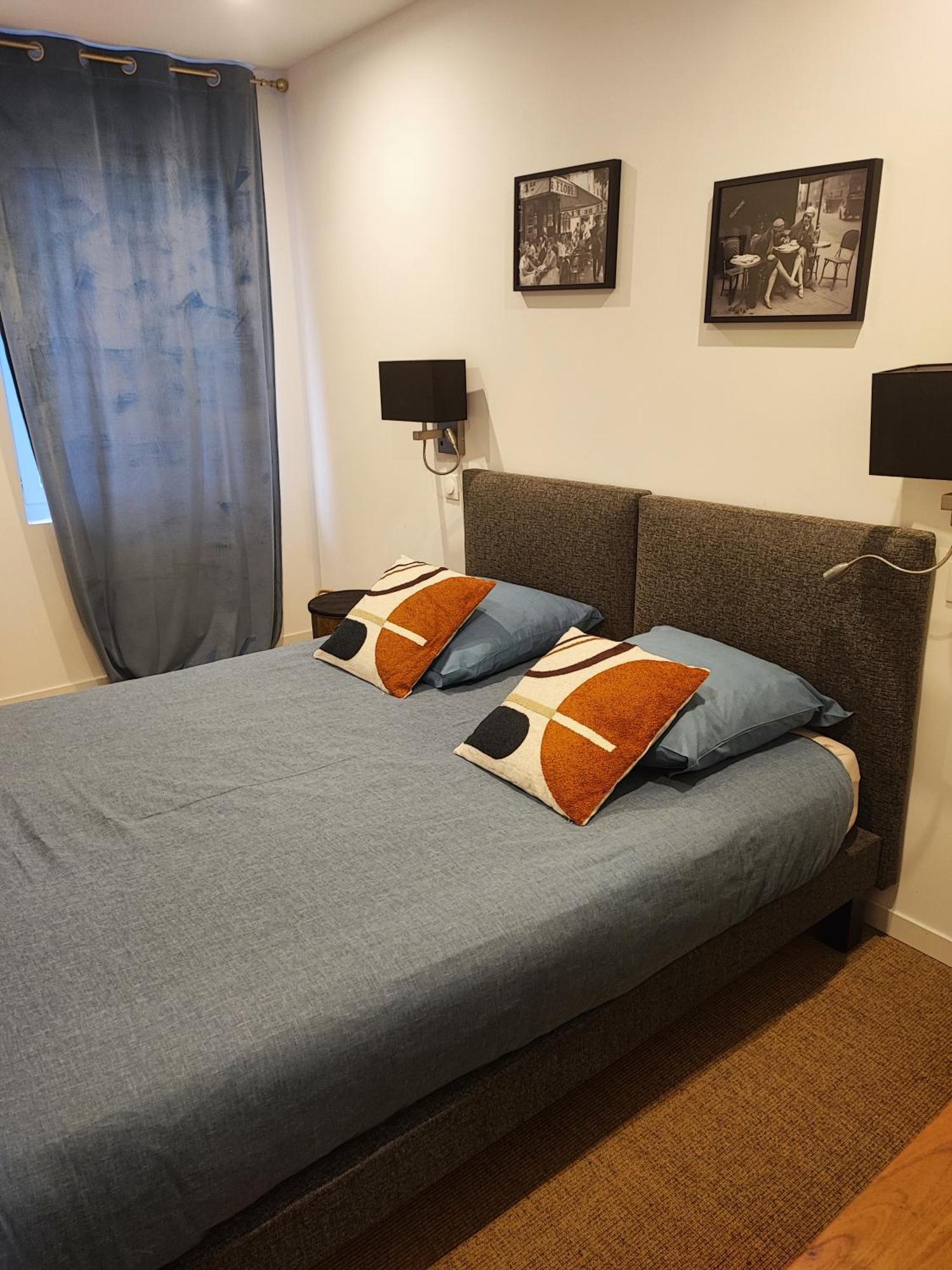 Appart'Hotel Casa Patricia Béthune Zewnętrze zdjęcie