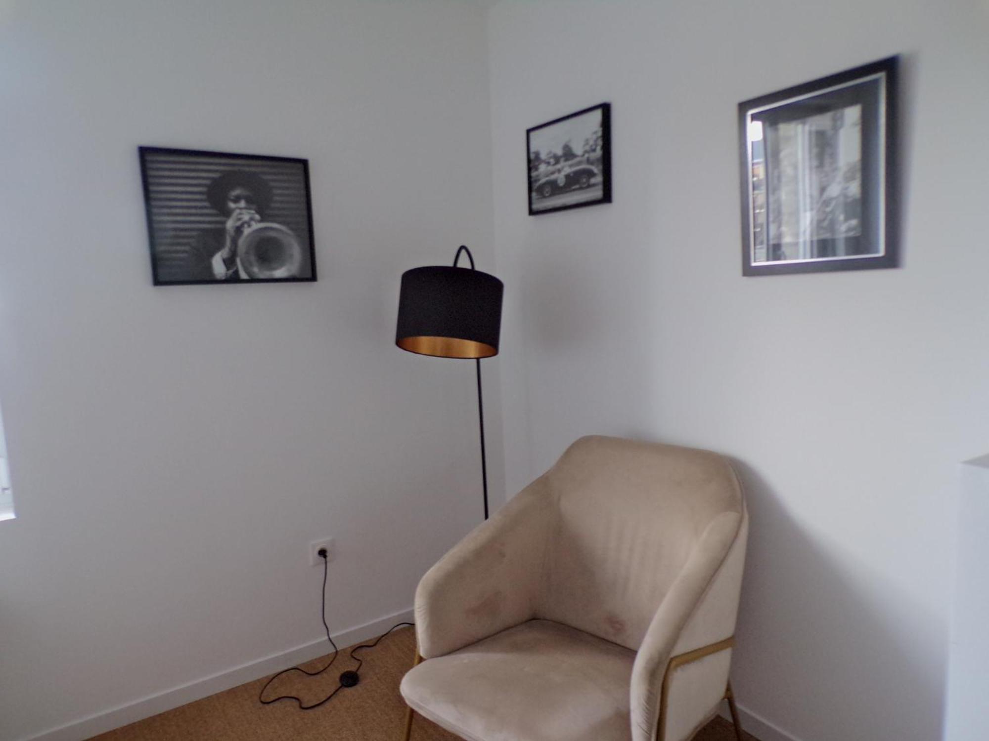 Appart'Hotel Casa Patricia Béthune Zewnętrze zdjęcie