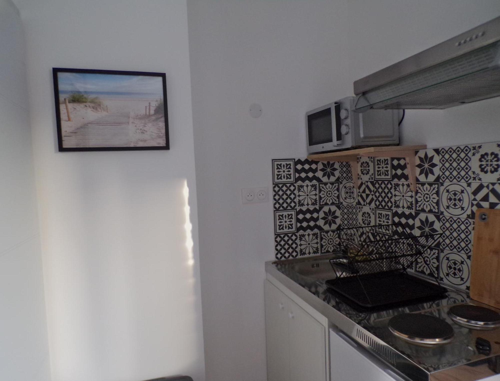 Appart'Hotel Casa Patricia Béthune Zewnętrze zdjęcie