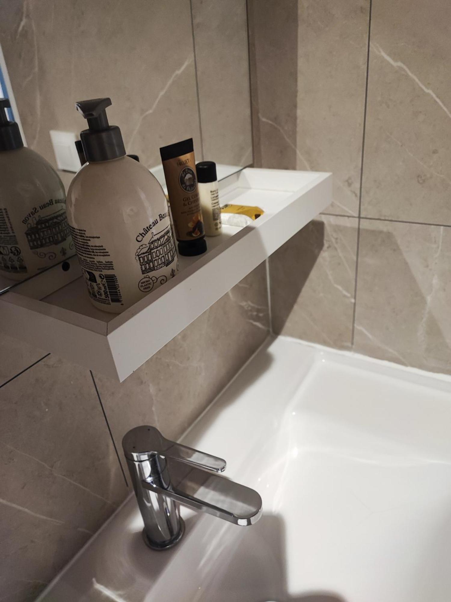 Appart'Hotel Casa Patricia Béthune Zewnętrze zdjęcie