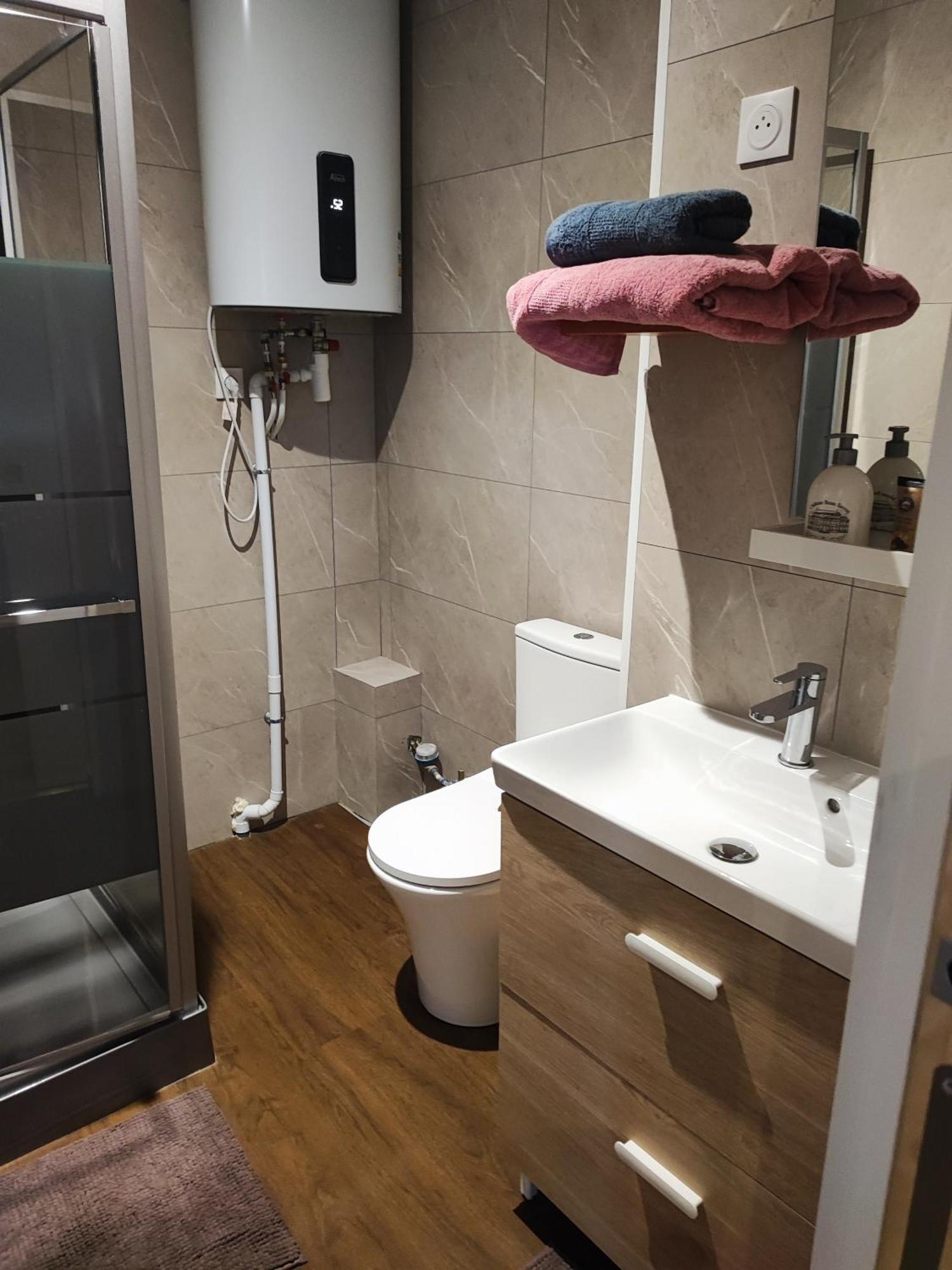 Appart'Hotel Casa Patricia Béthune Zewnętrze zdjęcie